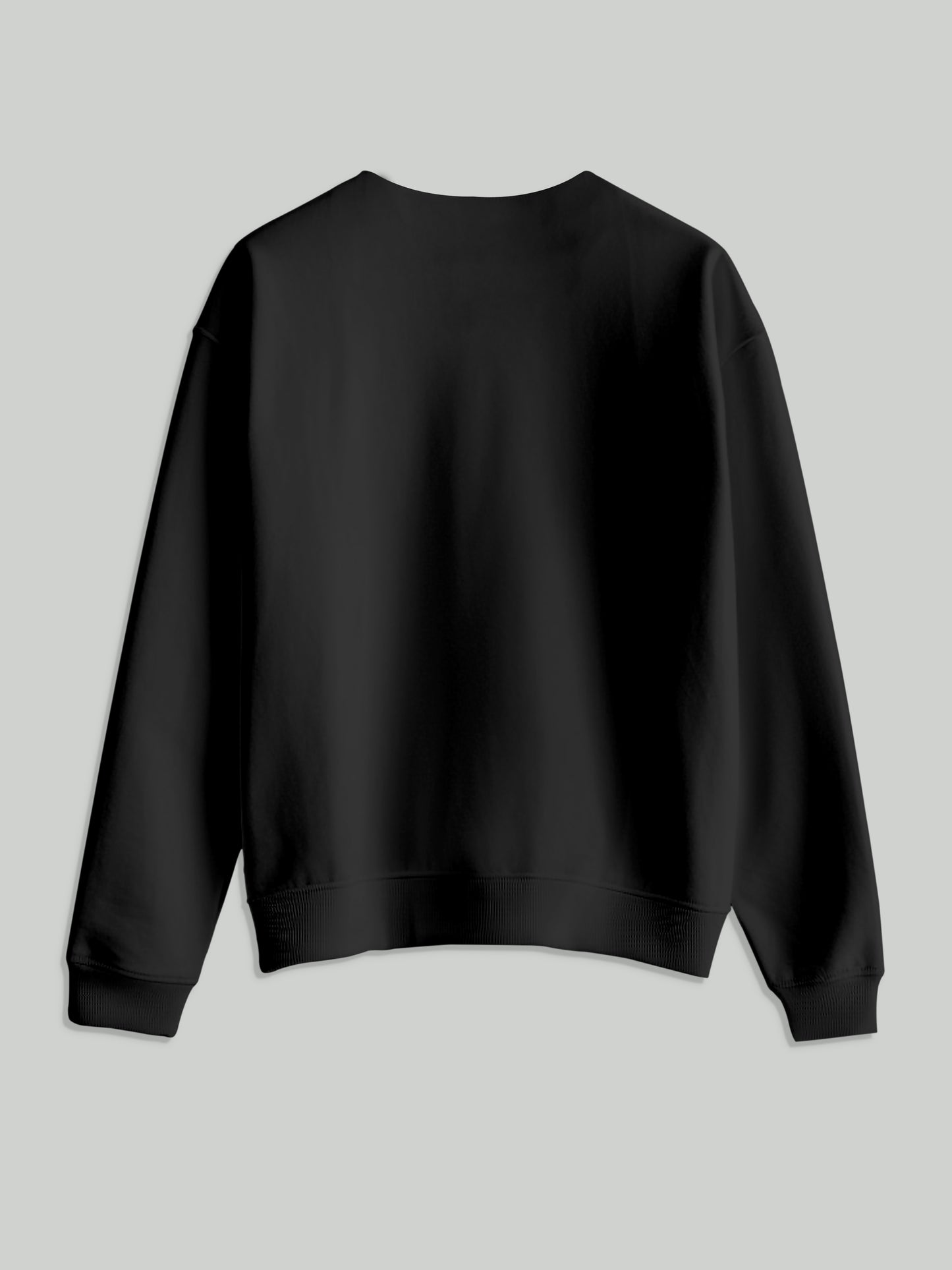 Felix - Loose fit Cool Unisex Sweatshirt