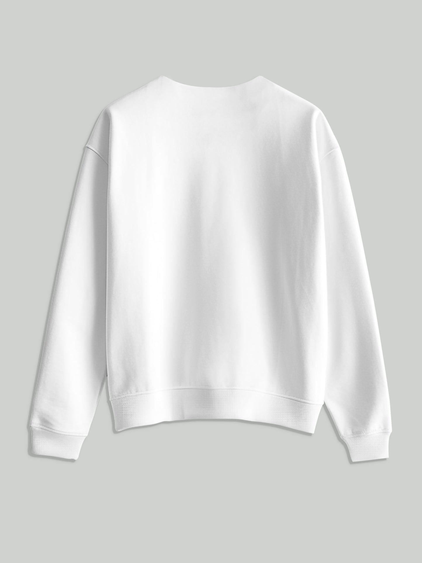 Don't waste culture - Loose fit Cool Unisex Sweatshirt