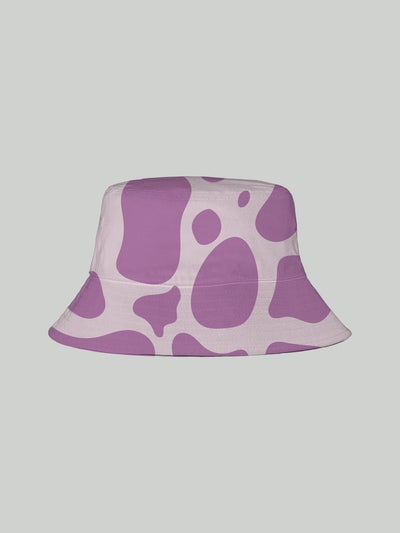 Flavour - Printed Bucket Hat