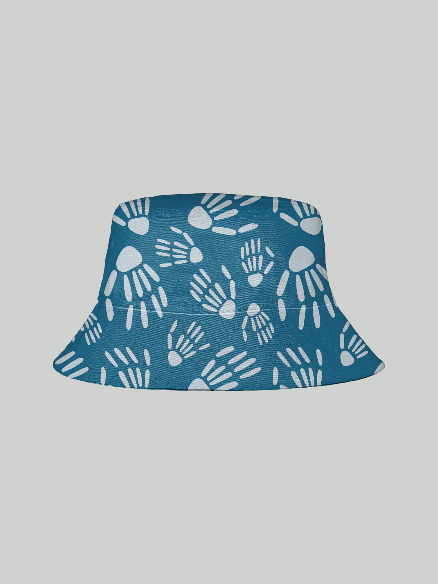 Goblin - Printed Bucket Hat