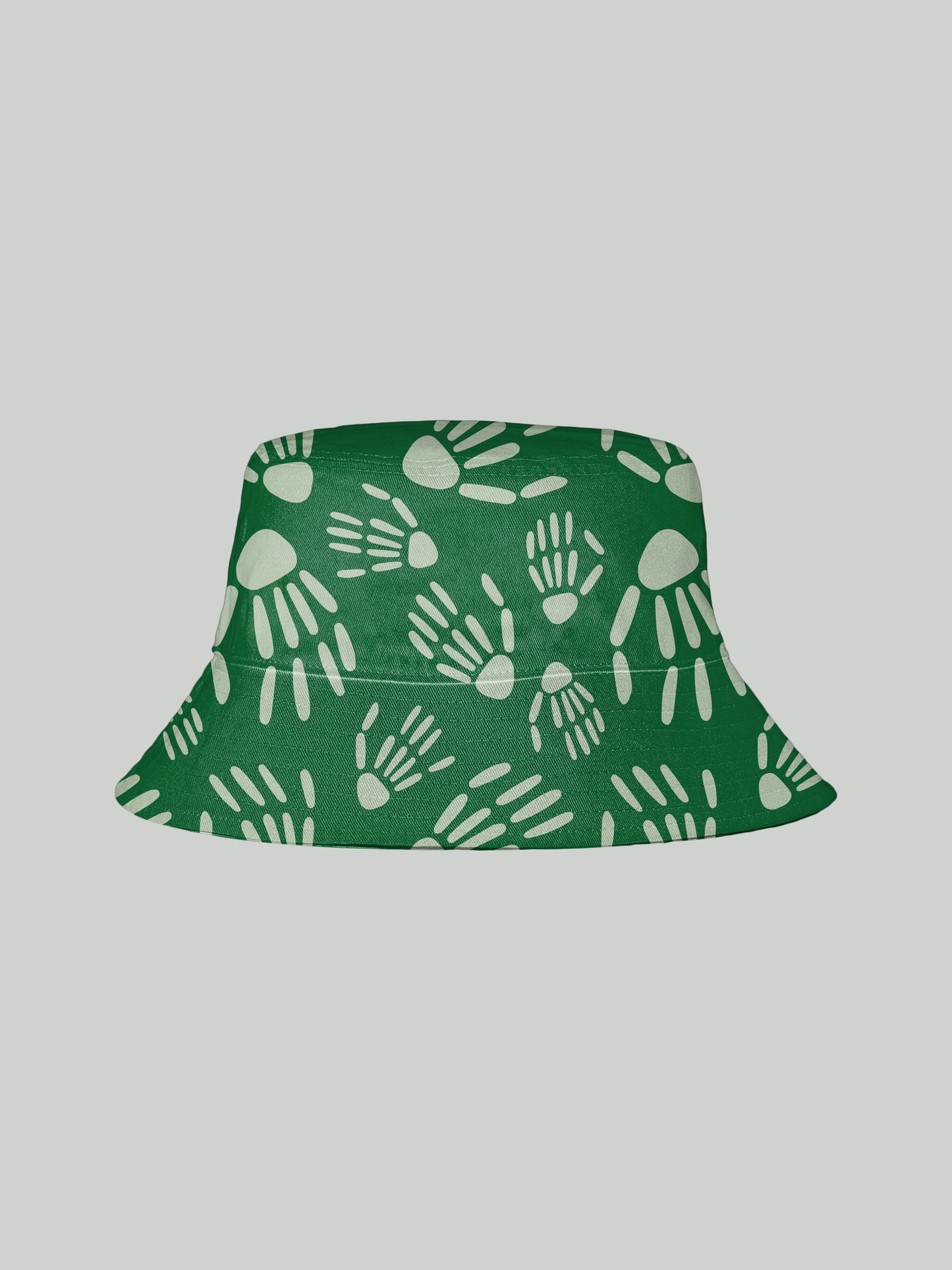 Goblin - Printed Bucket Hat