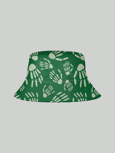 Goblin - Printed Bucket Hat