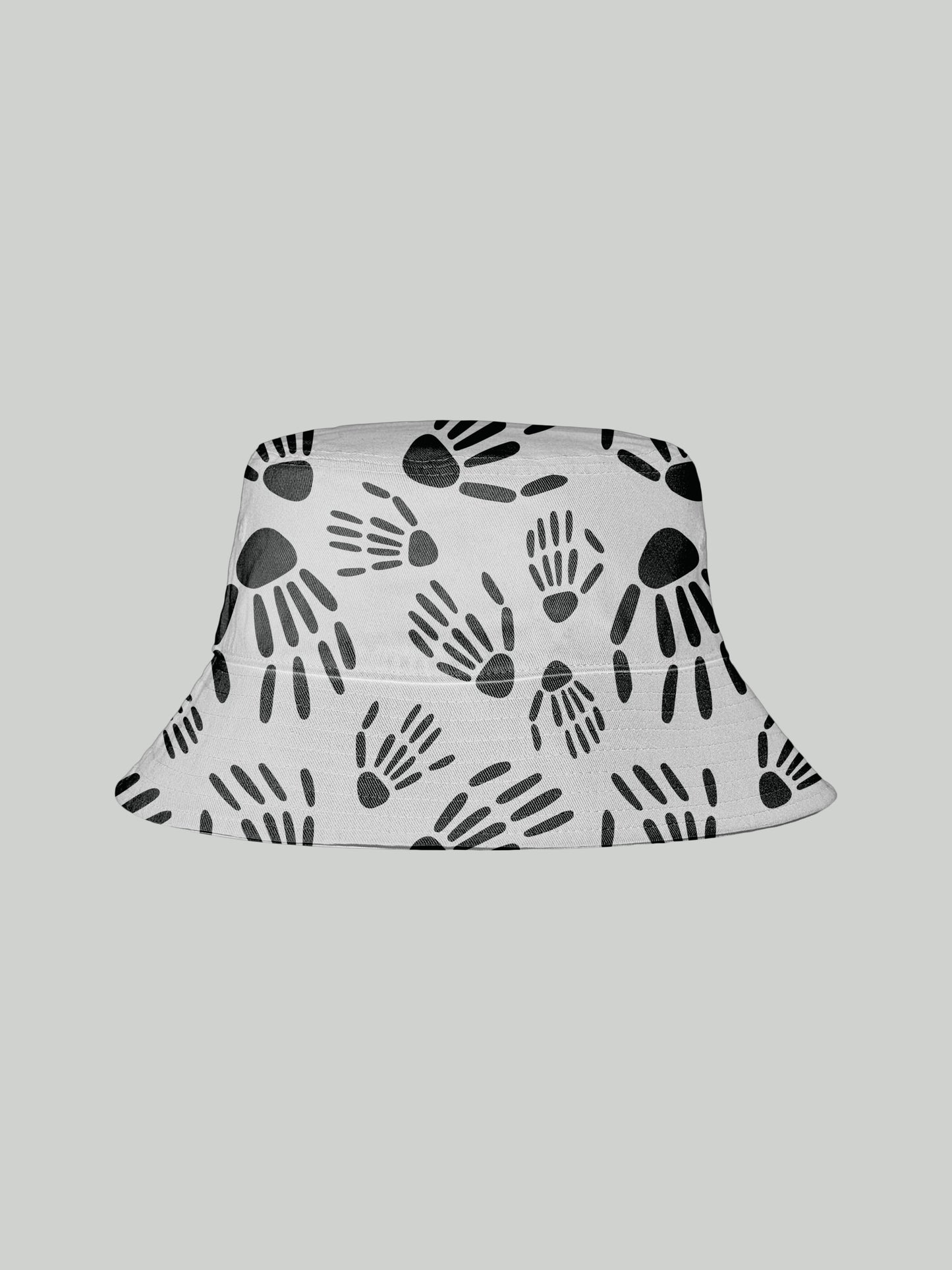 Goblin - Printed Bucket Hat