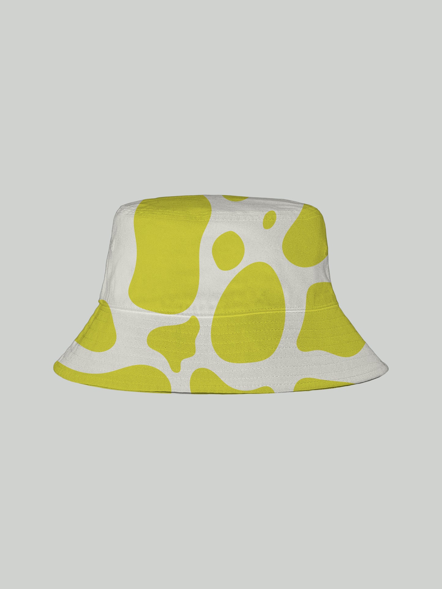 Flavour - Printed Bucket Hat