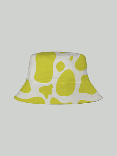 Flavour - Printed Bucket Hat
