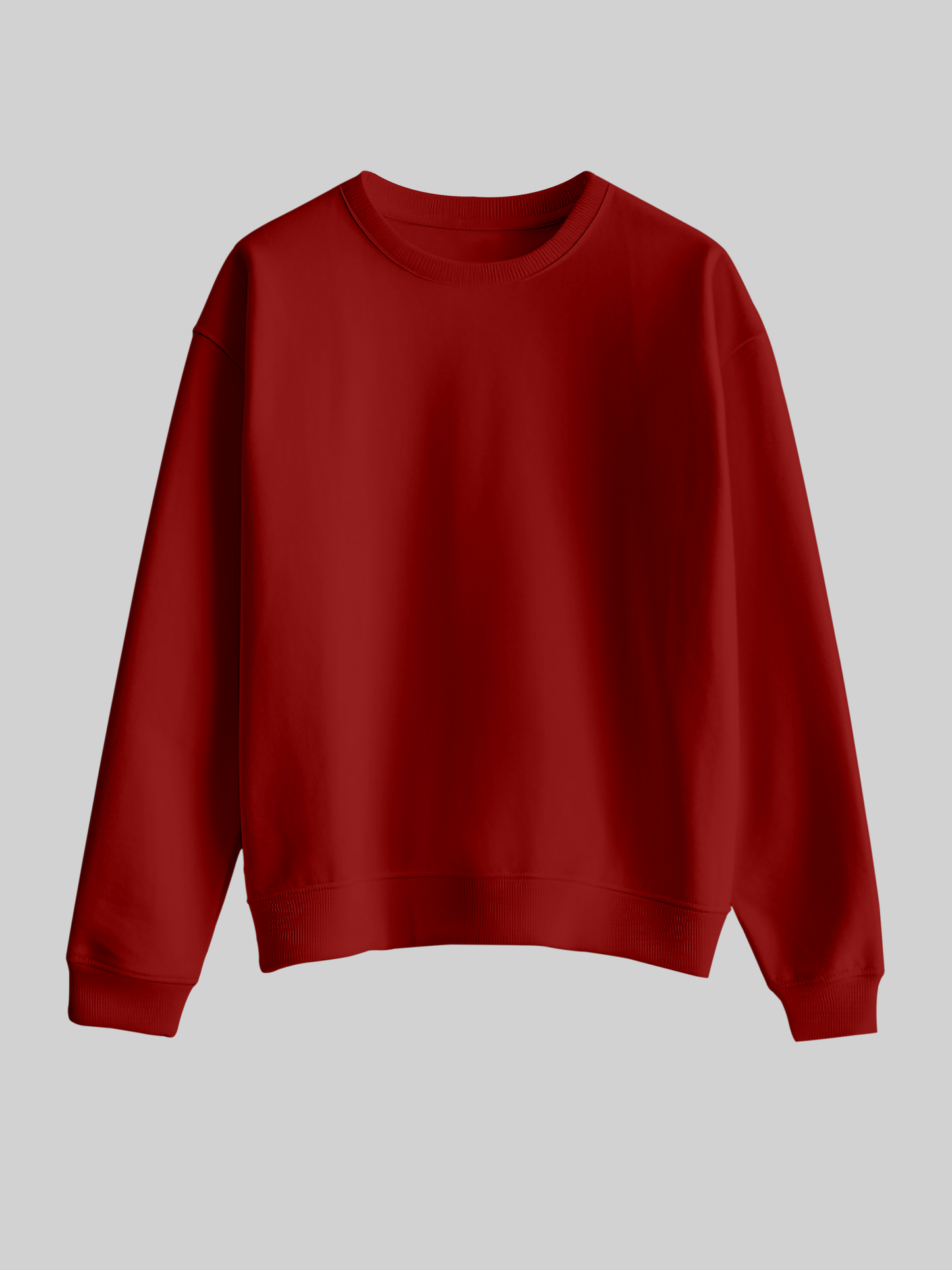 Affair- Women's Cute Oversized Puff Sweatshirt