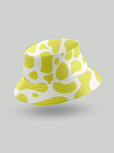 Love & Flavour - Printed Bucket Hat