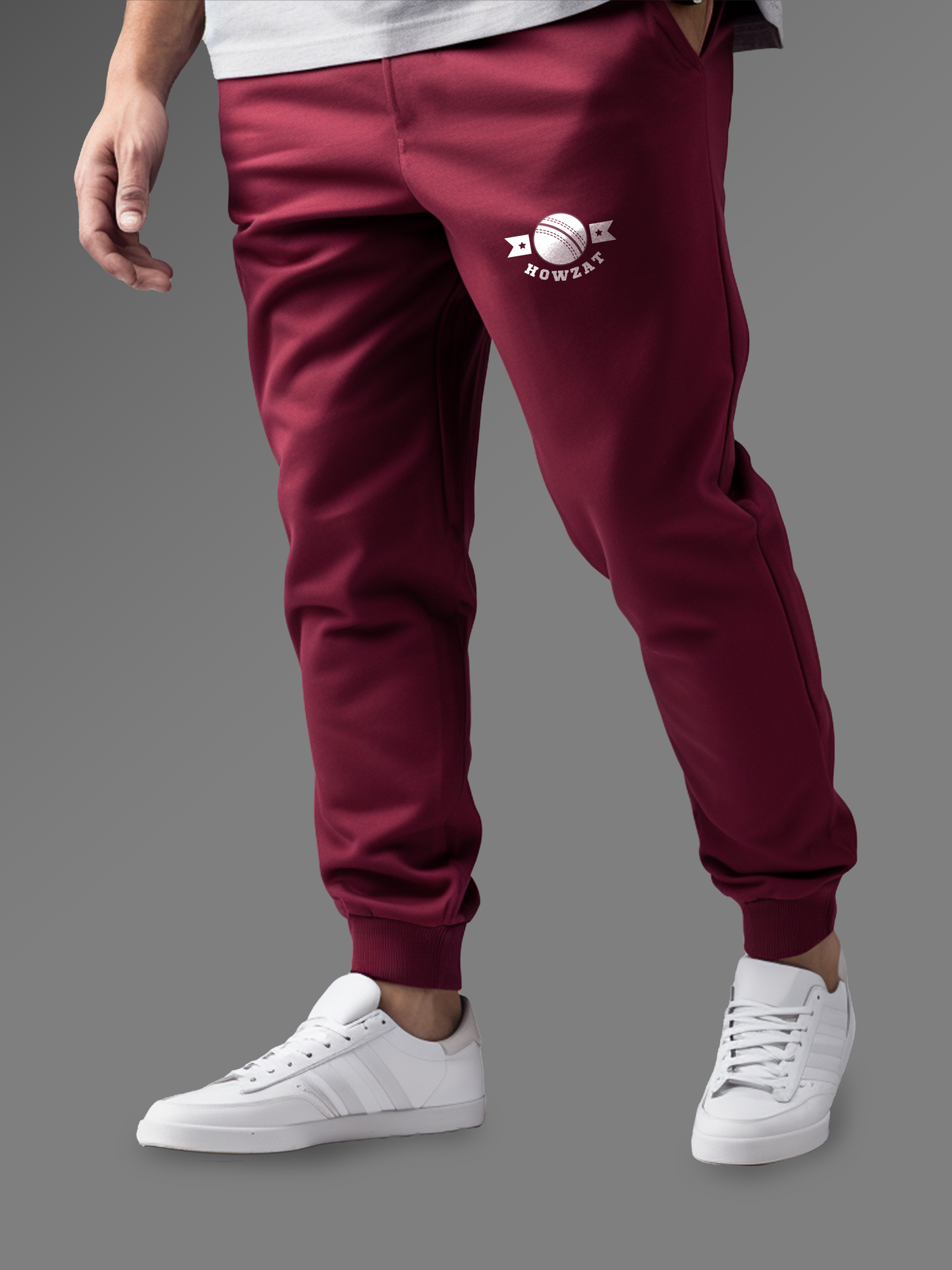 Howzat- Men's Joggers