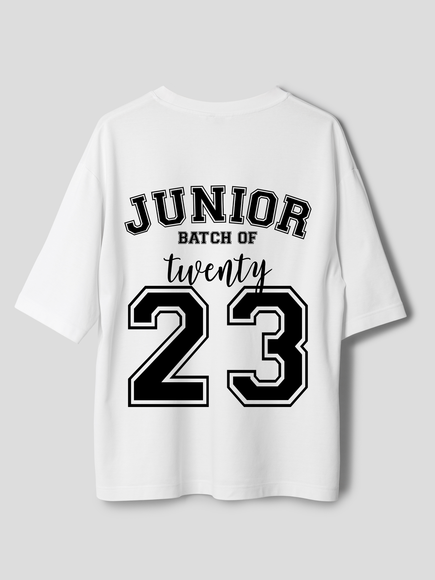 Junior '23