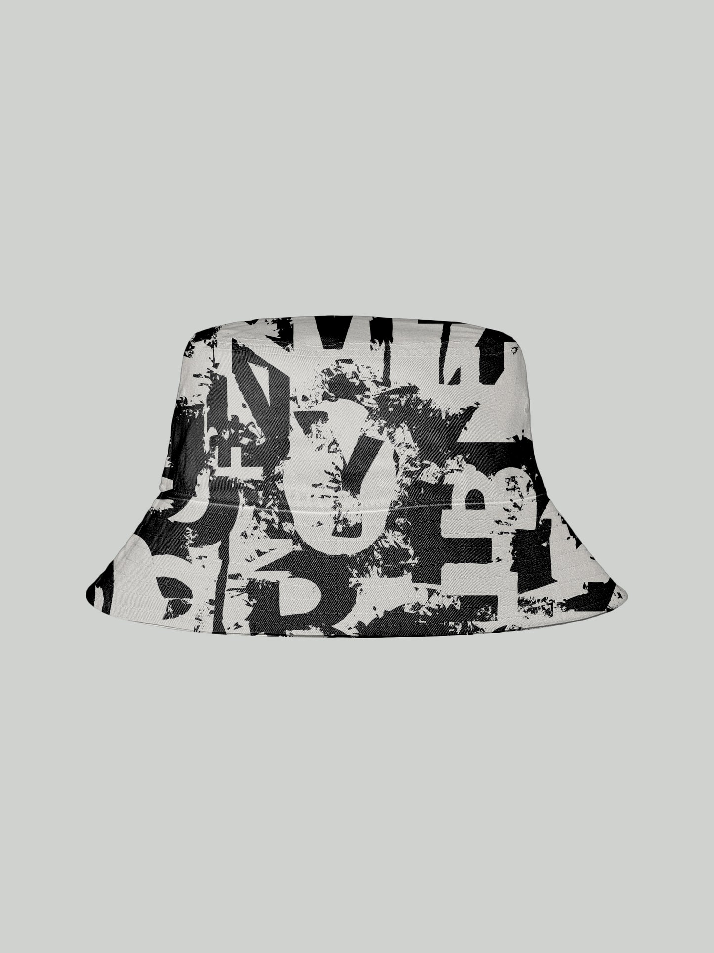 Love - Printed Bucket Hat