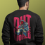 Out of the World - Loose Fit Cool Men Sweatshirt