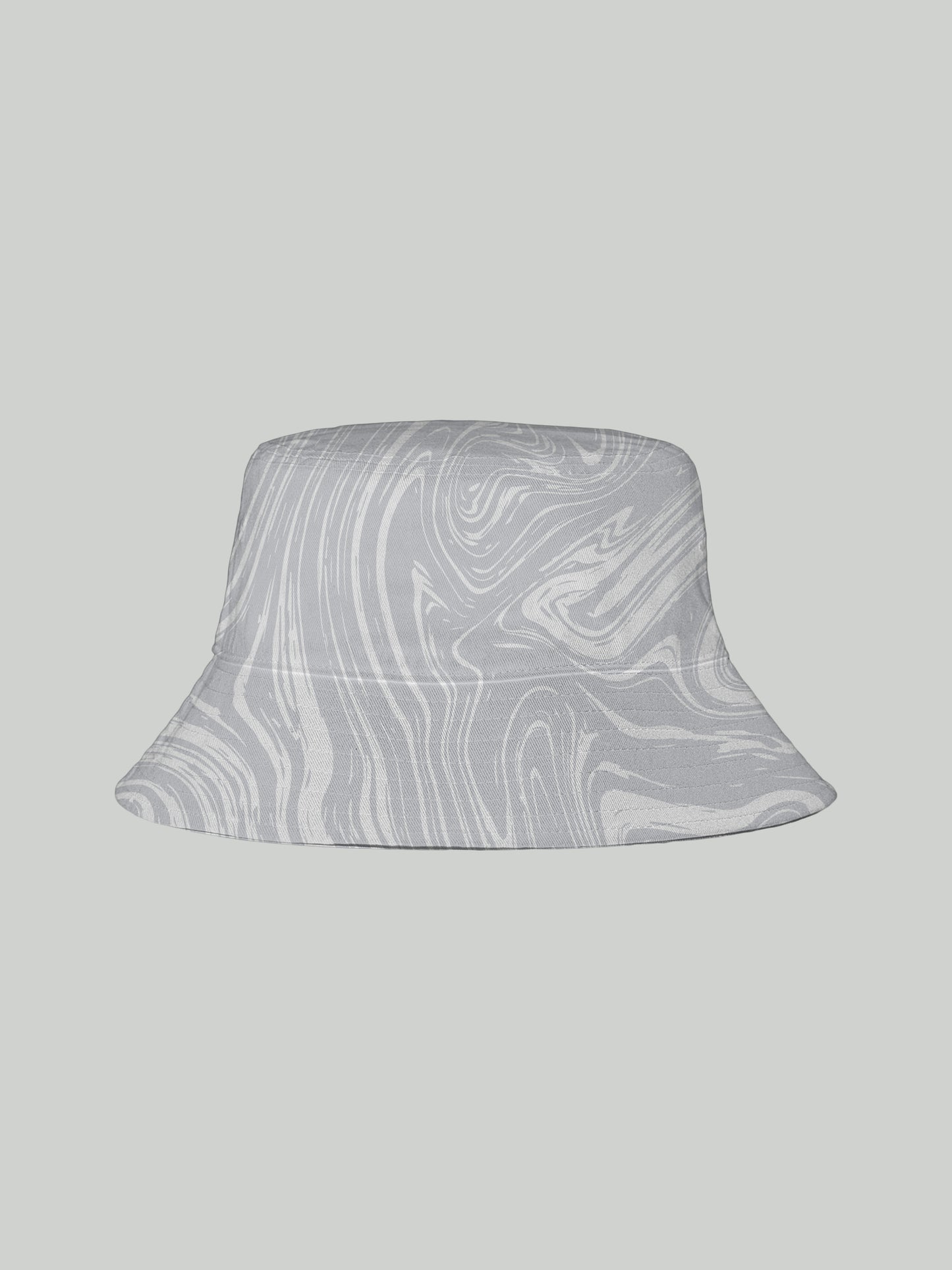 Cukoo & Rural Printed Bucket Hat