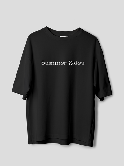 Summer Rides