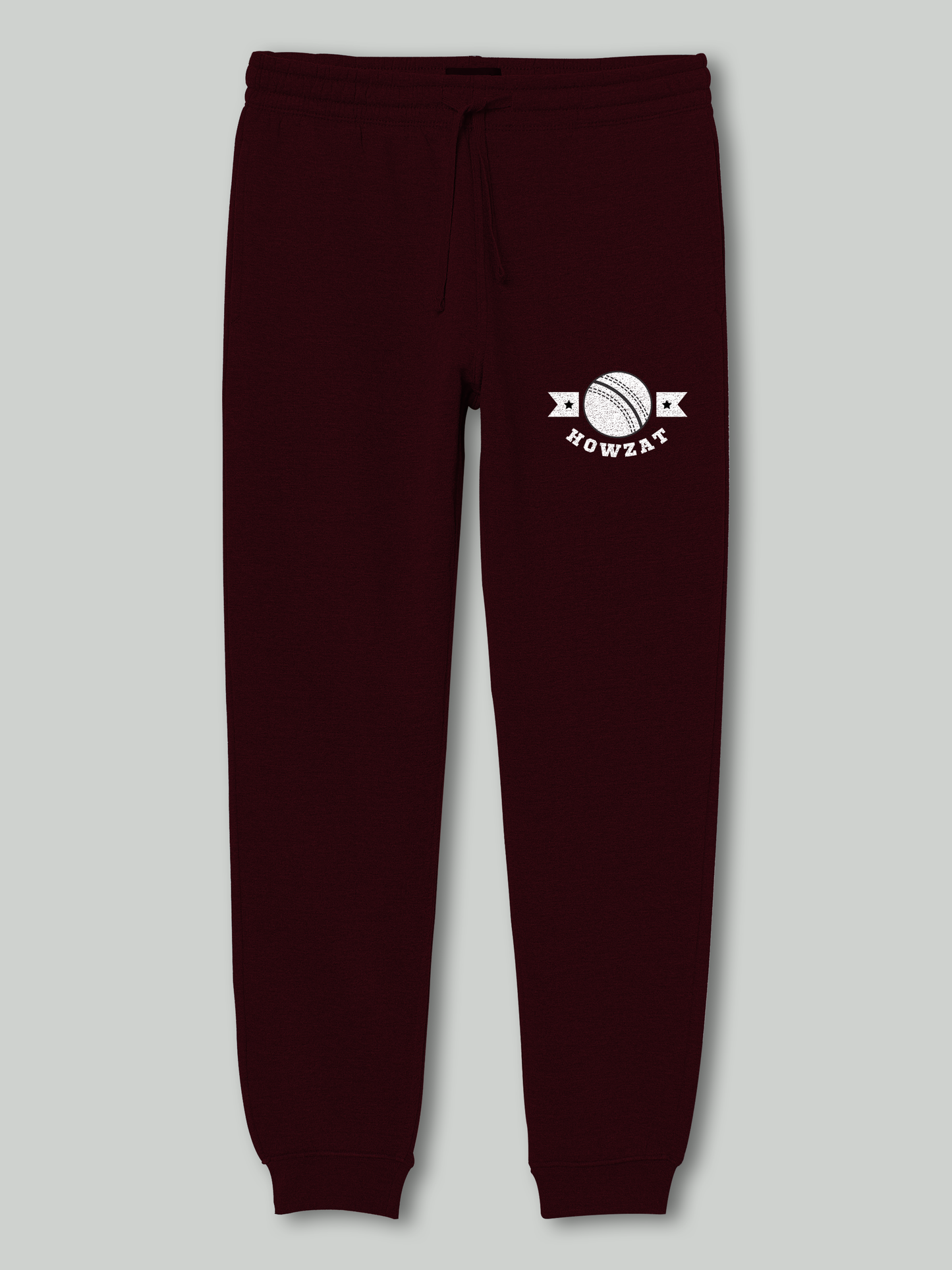 Howzat- Men's Joggers